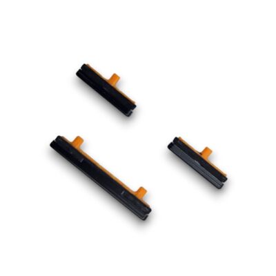 Lautstärke Ein/Aus Tasten Set zu Samsung Galaxy S9/S9+ Plus Ersatz Button Knopf