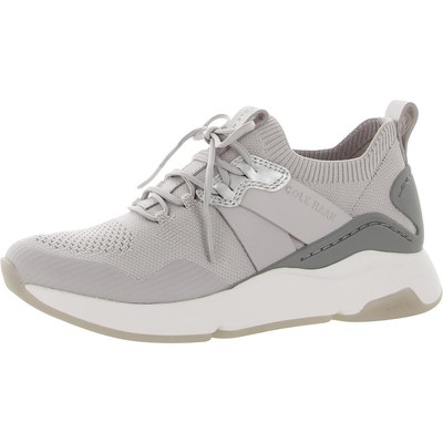 

ZeroGrand Cole Haan Womens All Day RS Спортивная и тренировочная обувь BHFO 5446, Lilac knit, All Day RS