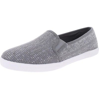 

Nautica Женские повседневные слипоны на плоской подошве Sun Chaser BHFO 8911, Grey knit, Sun Chaser