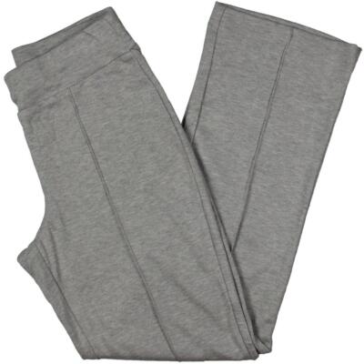 

Женские широкие брюки с широкими штанинами и комфортной талией Jones New York  BHFO 5221, Light charcoal heather