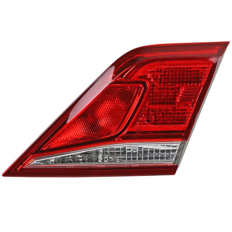 Rear Right Boot Lid Tail Light Lamp For Toyota Aurion GSV40 3.5L 2GR-FE 2009-11
