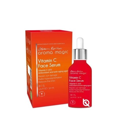 Aroma Magic Vitamin C Face Serum (30ml)