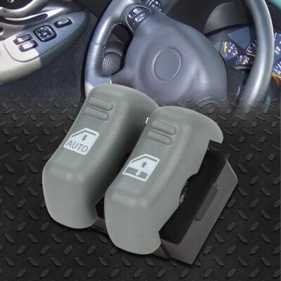 ДЛЯ 93-02 PONTIAC FIREBIRD БОКОВАЯ ДВЕРЬ ВОДИТЕЛЯ ГЛАВНЫЙ ПЕРЕКЛЮЧАТЕЛЬ УПРАВЛЕНИЯ СТЕКЛОПОДЪЕМНИКОМ