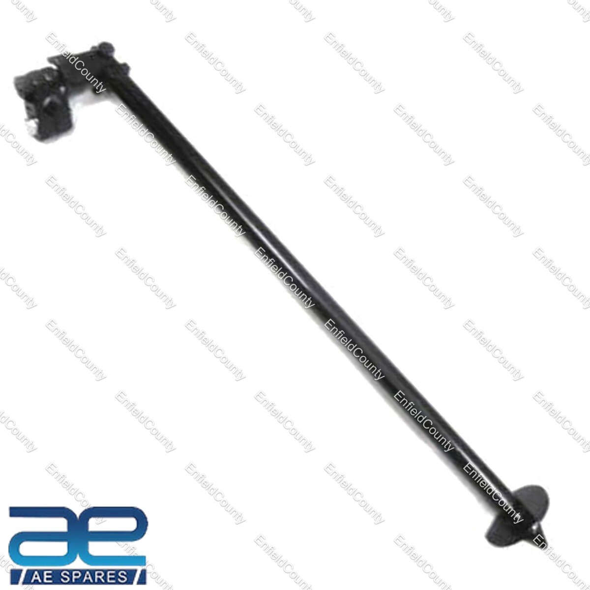 For BSA 500 M20 Side Desert Stand Rigid Frame 1939-45 WW2 