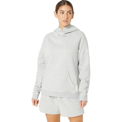 

Женская толстовка с капюшоном ASICS SUNDAY SANA FLEEE HOODIE APPAREL 2032C745