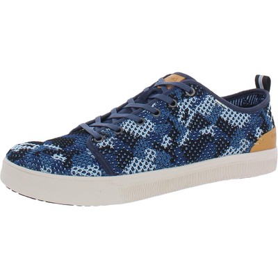 

Мужская спортивная и тренировочная обувь Toms Travel Lite Performance Кроссовки BHFO 5459, Navy flecktarn camo, Travel Lite