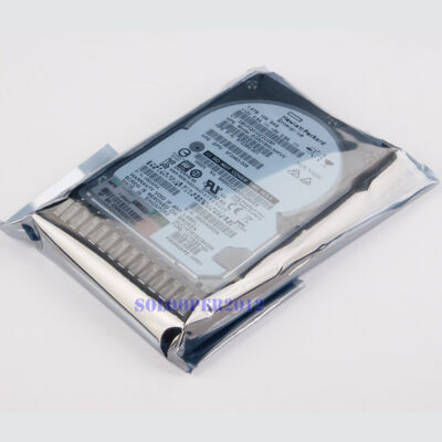HP 1.8 TB 872481-B21 872738-001 SAS 10K 12Gb/s 2.5'' SC  ENT 512E DS FIRMWARE HDD