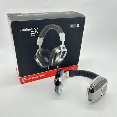 ULTRASONE 1005975 Edition 8 EX | Hi-Fi Profi Over Ear Kopfhörer für hochklassige