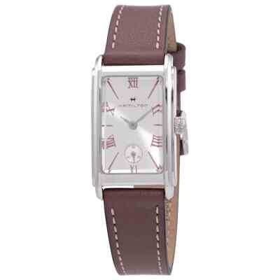 Hamilton American Classic Ardmore Женские часы H11221814