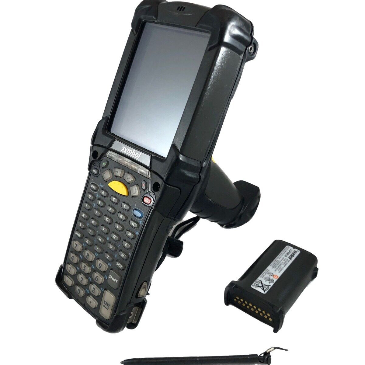 symbol-motorola-mc9090-flat-rate-repair-90-day-warranty