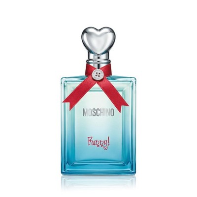 Moschino Funny! Eau De Toilette EDT 100 ml (woman)