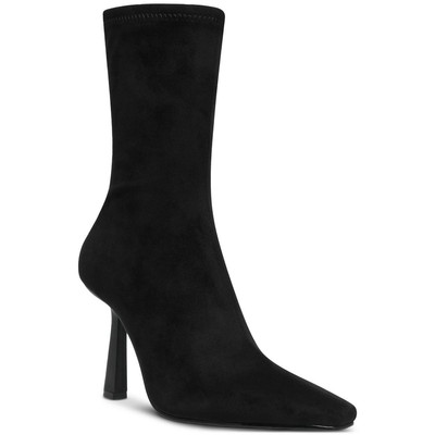 Женские модные ботильоны до середины икры Steve Madden Vakay BHFO 8080