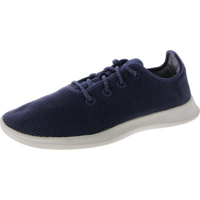 Allbirds Мужская темно-синяя спортивная обувь для бега и тренировок Shoes 12 Medium (D) BHFO 8423