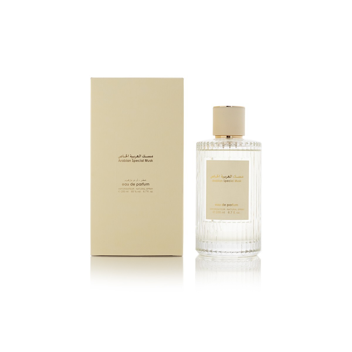 Arabian Oub 香水 Arabian Oud Men's Al Fareed EDP Spray 3.4 oz Fragrances
