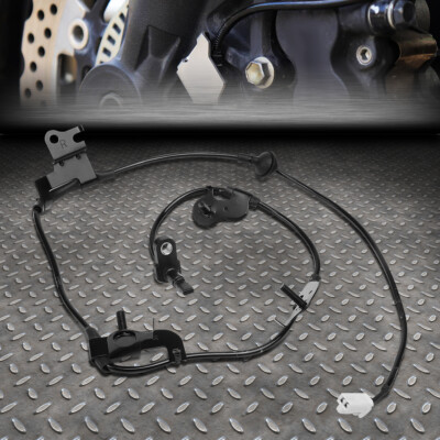 ДЛЯ 06-13 TOYOTA RAV4 2WD ЗАДНИЙ ПРАВЫЙ ЗАМЕННЫЙ ДАТЧИК СКОРОСТИ КОЛЕСА ABS