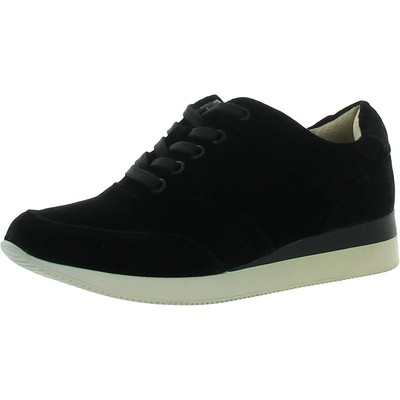 

Женские черные повседневные и модные кроссовки Naturalizer Jimi 5 Medium (B,M) 8961, Черный, Jimi