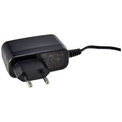Moser Adapter for clippers Type 6000 EuroPlug 1881-7120