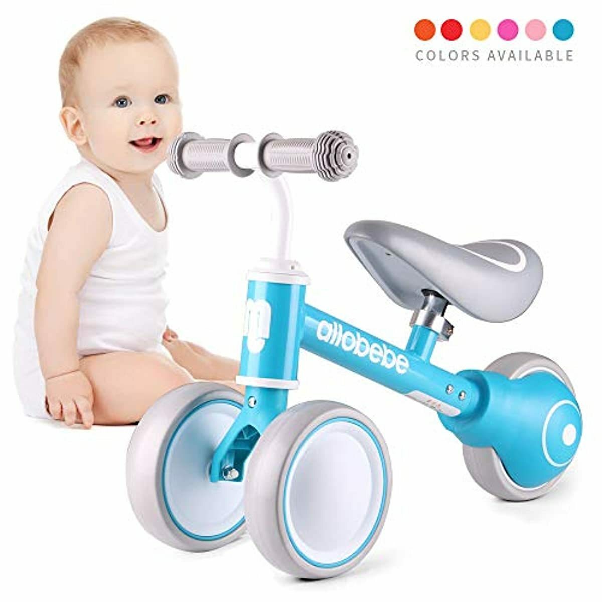 bikes for 12 month olds