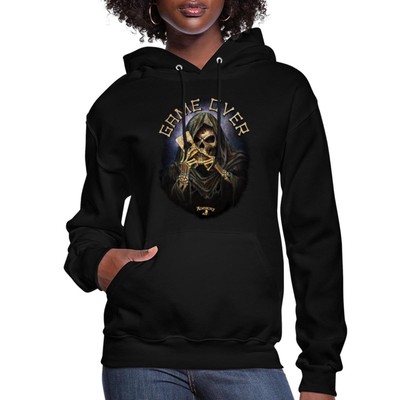 Alchemy England Reaper's Ace Women's Hoodie