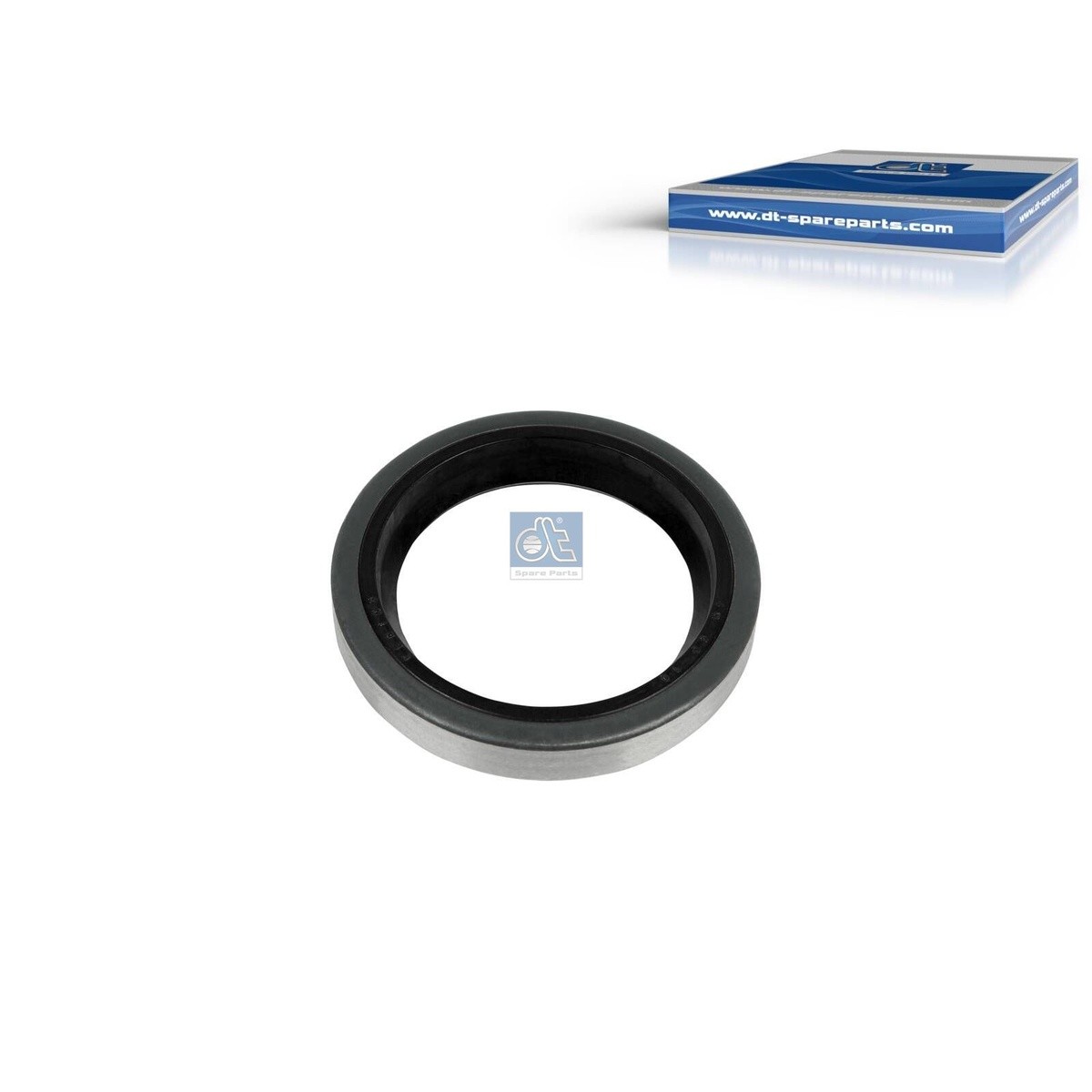Joint d'étanchéité d'arbre de transmission manuelle Ø 48 mm 10 mm DT SPARE PARTS pour, entre autres, RENAULT