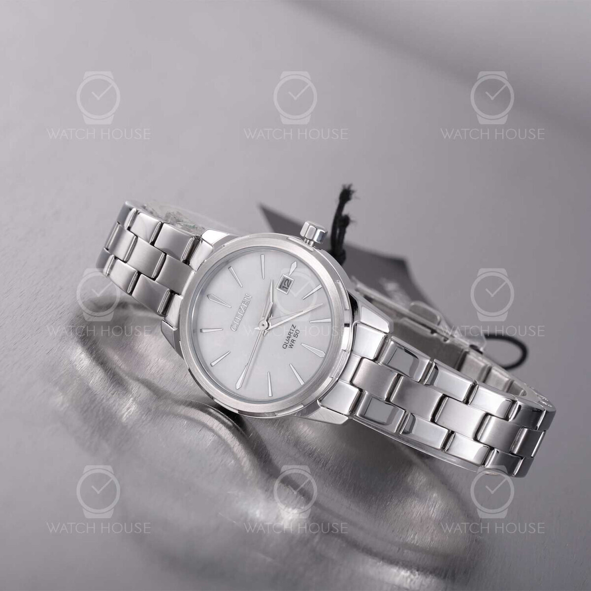 Citizen Basic Ladies E...
