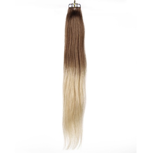 FABHAIR Premium Hair Extensions Start Kit No. 2 Styling  display picture 1