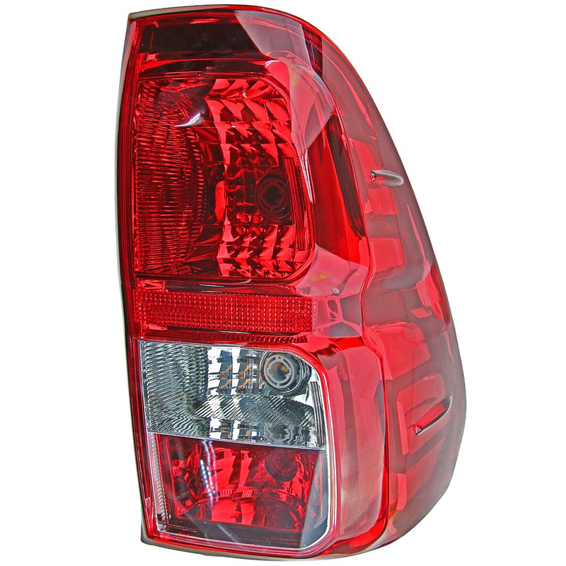 Rear Right Side Tail Light Lamp For Toyota Hilux REVO M70 M80 Pickup 2015-2020