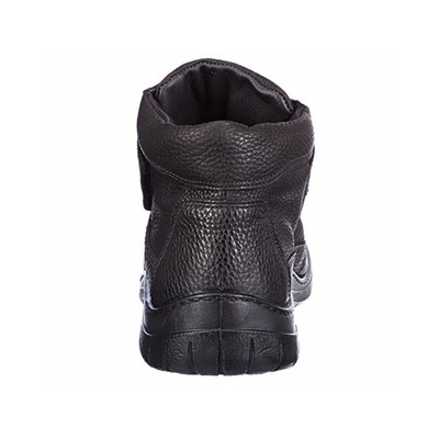 JOMOS JOMOS STIEFEL HERREN SCHWARZ NEU & OVP 38514