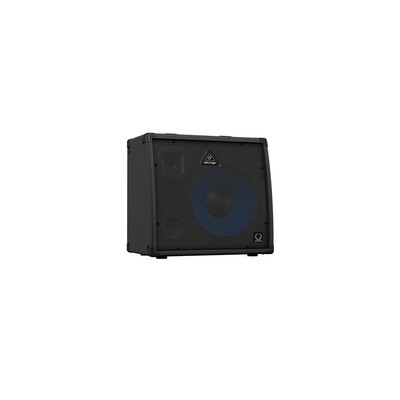 Behringer Ultratone KXD12 600-ваттный 4-канальный системный клавишный усилитель PA