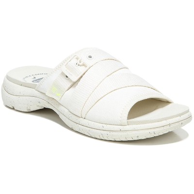 

Scholls Shoes Женские сандалии без шнуровки Adelle с открытым носком BHFO 8680, Adelle