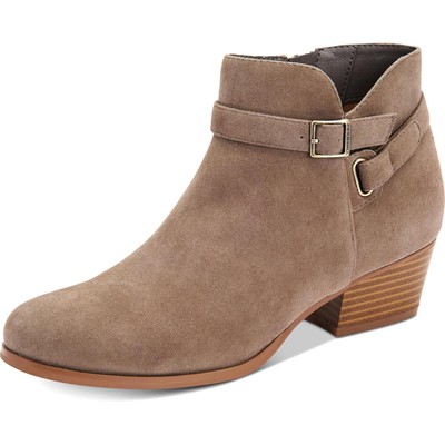 

Женские ботильоны Giani Bernini Dorii Taupe 9,5 Medium (B,M) BHFO 5269, Mushroom, Dorii