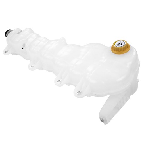 Coolant Reservoir Tank & Cap for Freightliner Cascadia 20182020