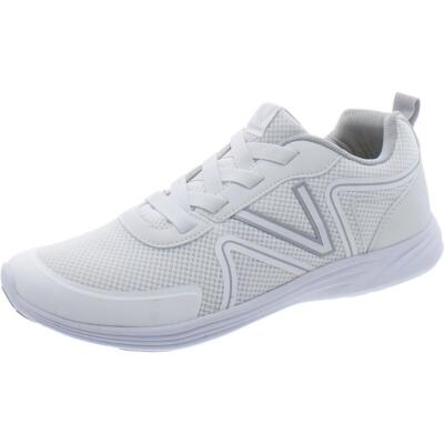 Женские кроссовки для бега и тренировок Vionic Shayna White Gym шириной 8 см (C, D, W) BHFO 3985