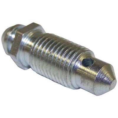 J8129722 Brake Bleed Screw Front or Rear for Ram Truck Van Dodge 1500 2500 3500