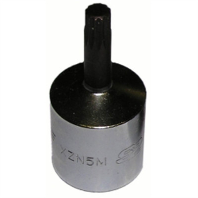  XZN105 VIM TOOLS 5mm XZN Stubby Driver