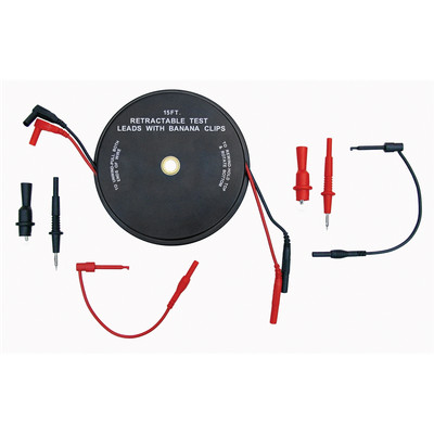 Lang Tools 1176 Lang Tools (Kastar) 7 PC RETRATABLE TEST LEED