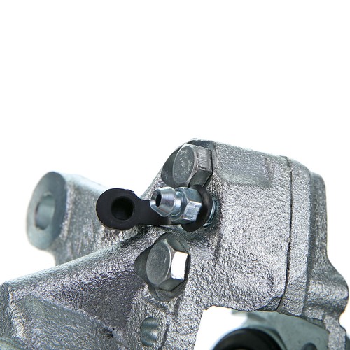 2x Disc Brake Caliper for Mercedes Benz W201 W202 W124 190 260 300 Rear LH & RH