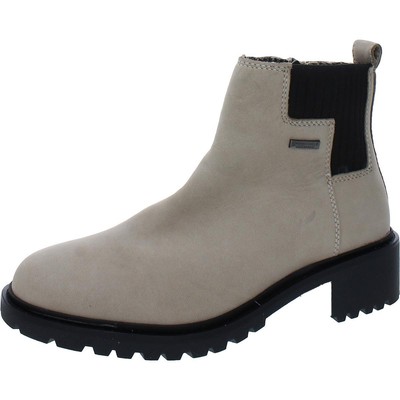 

Женские замшевые ботильоны Rockport Ryleigh, ботильоны BHFO 5831, Taupe, Ryleigh