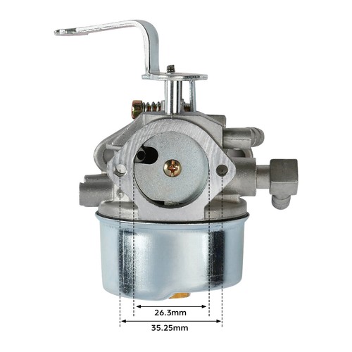 Carburetor Tecumseh 810 HP 640152A HM80 HM90 HM100 Carb Generator