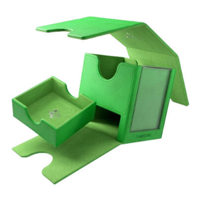 Gamegenic Sidekick PRO 100+ XL Green