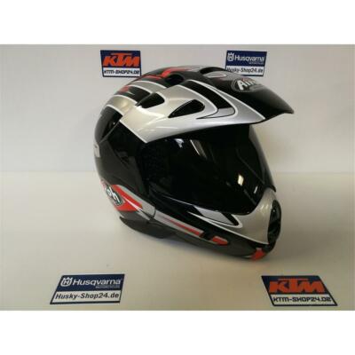 Airoh Tyger Schwarz Decals  XS (53/54)