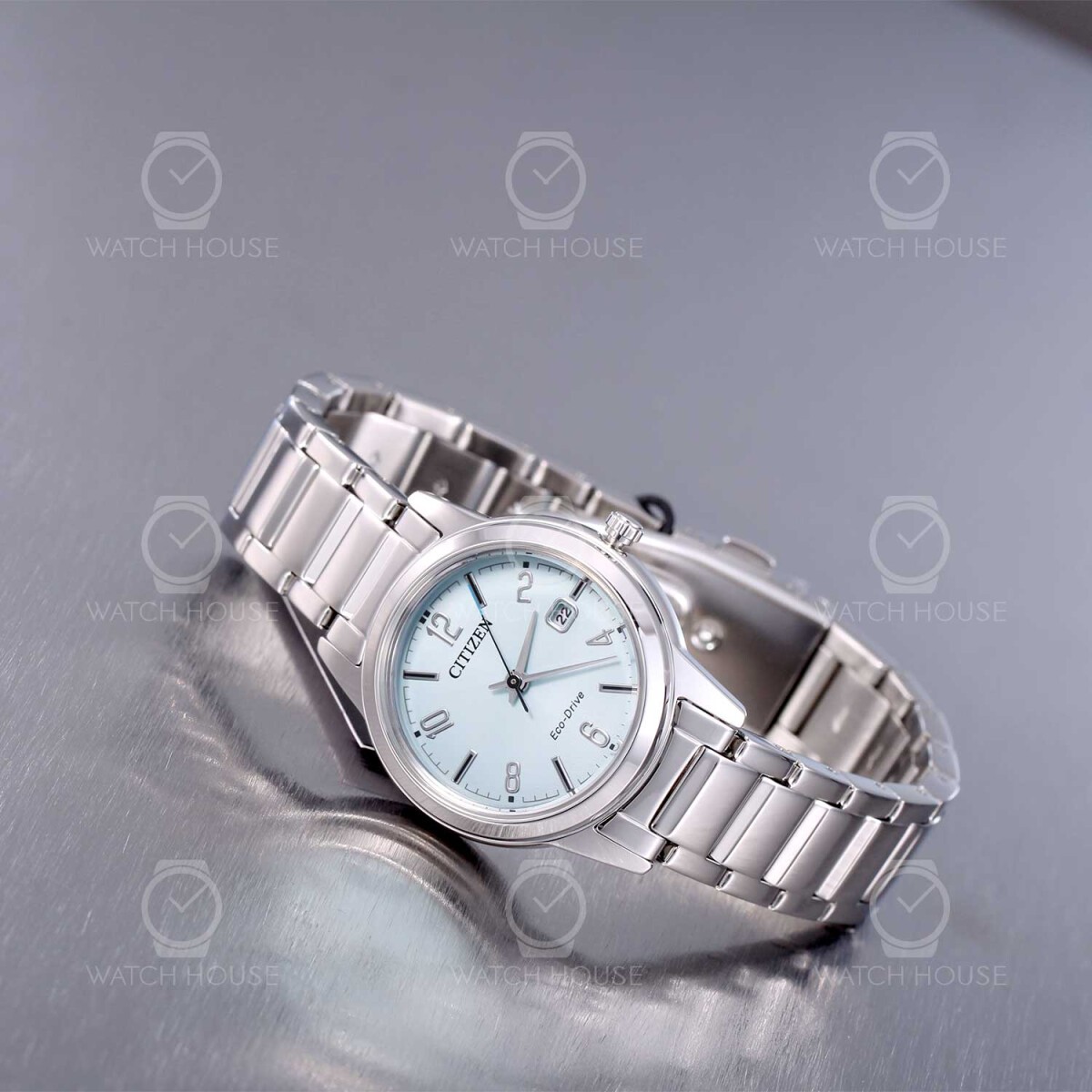 Citizen FE1241-71X Ele...