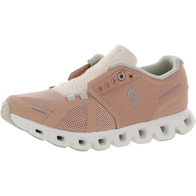 

Женские розовые кроссовки QC для спорта и тренинга 6,5 средний (B,M) BHFO 9572, Rose/shell