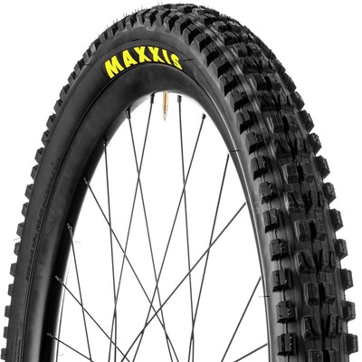 Maxxis Minion DHF 3C/EXO/TR 24in Tire Maxx Terra/3C/EXO/TR, 24x2.4
