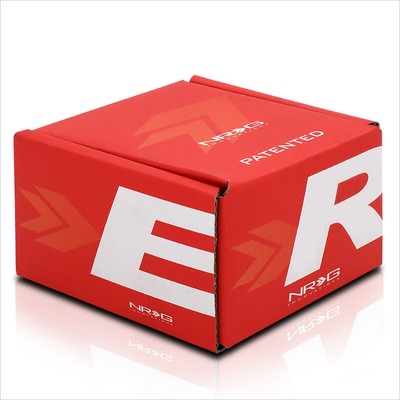 NRG SRK-RL120H-BK Steering Wheel Short Hub Adapter for 82-02 Celica Corolla MR2