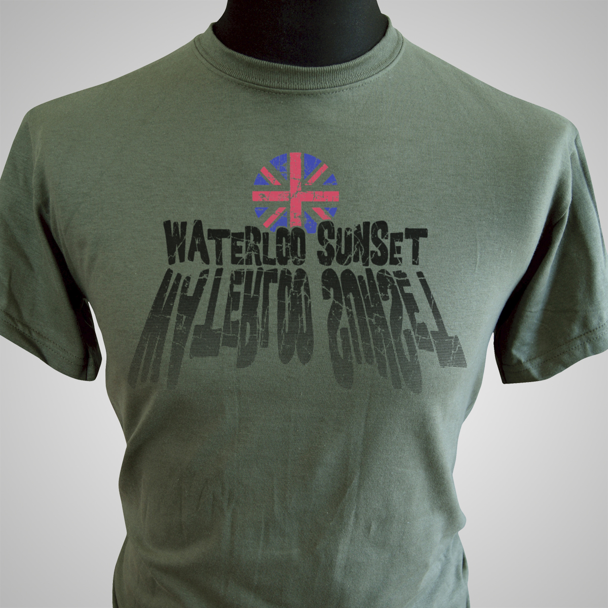 cool retro t shirts