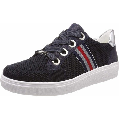 ARA ARA SNEAKERS DAMEN BLAU NEU & OVP 138814