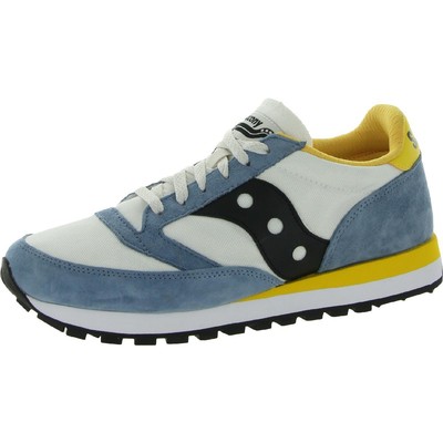 

Saucony Jazz 81 Suede Retro Inspired Athletic Fashion Sneaker, Jazz 81