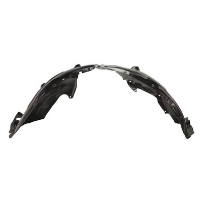 2019-2024 Lexus ES250/350 Front Right Fender Liner LX1249143 5380706020. PFR