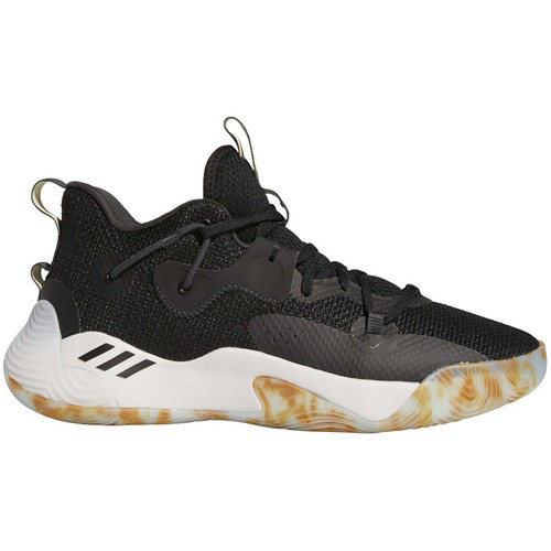 [GY6416] Мужские кроссовки Adidas HARDEN STEPBACK 3